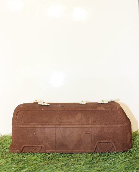 Mini Van garni 300g