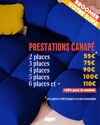 QUELS TYPES DE CANAPÉS POUVONS-NOUS NETTOYER ?