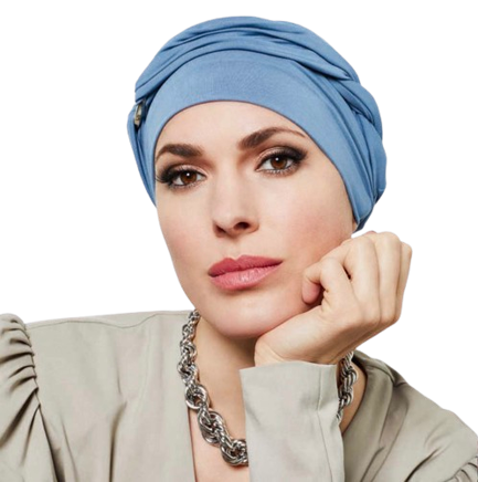 Découvrez Notre Sélection de Turbans Élégants n°0