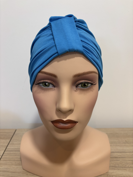 Turban Aktion bleu 705