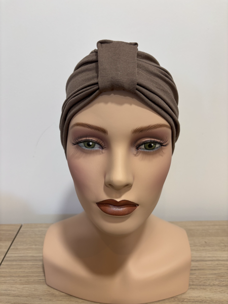 Turban Aktion taupe 284