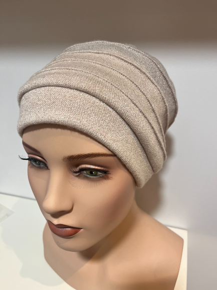 Découvrez Notre Sélection de Turbans Élégants n°6