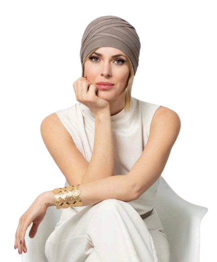 Découvrez Notre Sélection de Turbans Élégants n°2