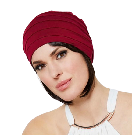 Découvrez Notre Sélection de Turbans Élégants n°5