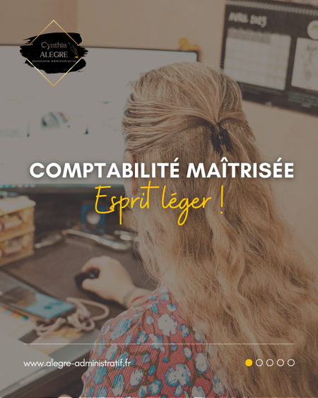La pré-comptabilité garantit une clôture annuelle claire et sans surprise.