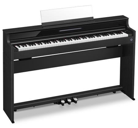 CASIO : AP-S450  : NOIR / BLANC / BRUN