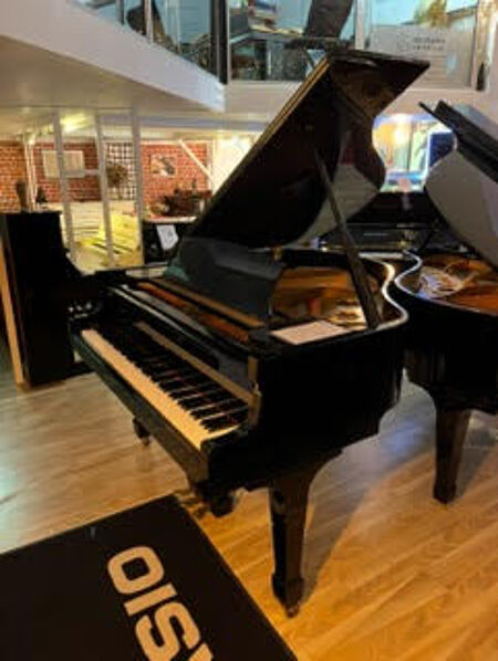 Piano à Queue SAMICK SG-155