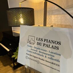 Pianos numériques - La Maison du Piano à Rouen
