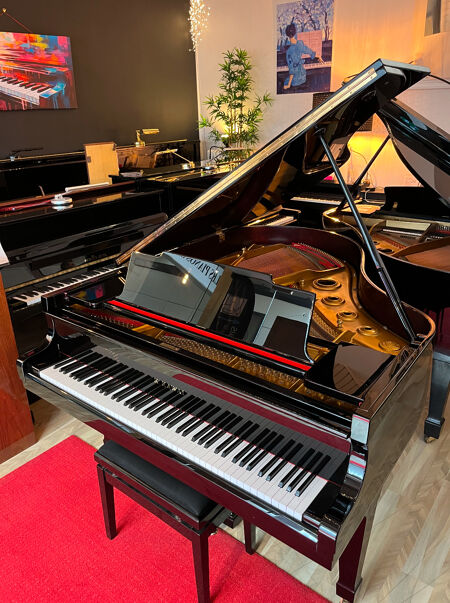Piano à Queue KAWAI KG-3C