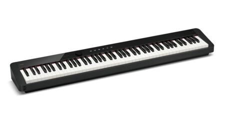 CASIO PX-S1100 BK-NOIR