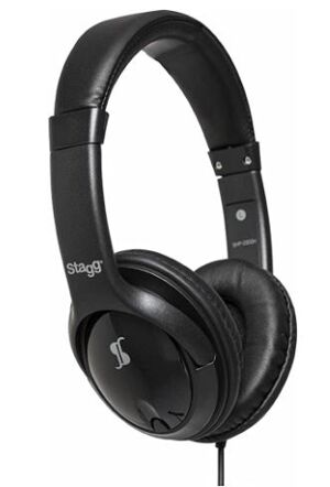 CASQUE STAGG STEREO SHP-2300H
