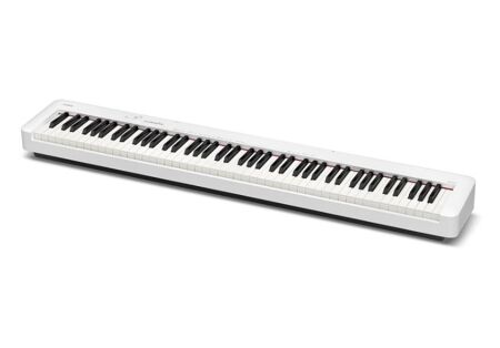 CASIO CDP-S110 WH-BLANC