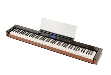 CASIO PX-S6000 BK-NOIR & BOIS