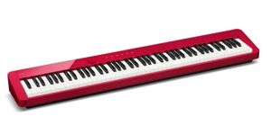 CASIO PX-S1100 RD-ROUGE