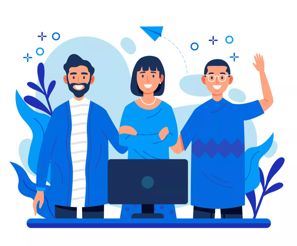 Découvrez le potentiel <br>de votre équipe