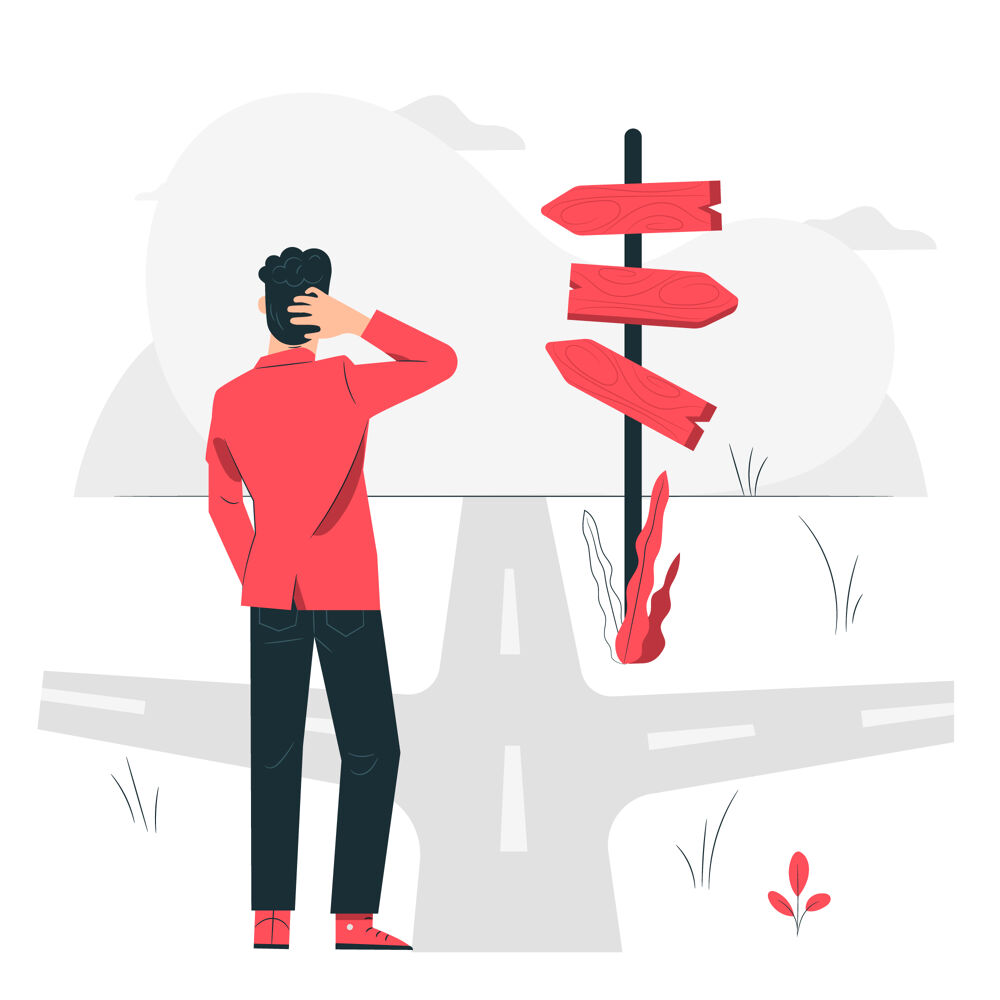 Renouveau - Retrouver votre voie après un burnout