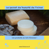 Le lait d'ânesse, un secret de beauté hivernal ❄️