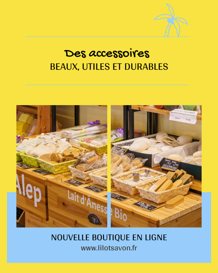 Le coin beauté nature 🌿