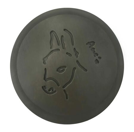 Savon lait d’ânesse et huile d’argan