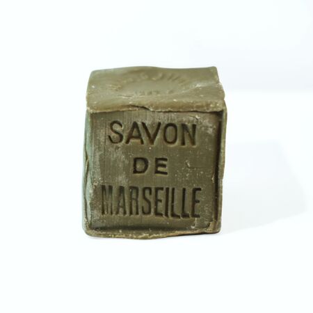 Savon de Marseille olive