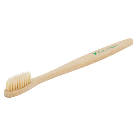 Brosse à dent en bambou