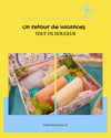 Savons naturels pour peau apaisée