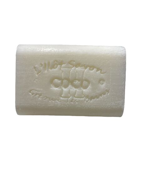 Savon au beurre coco BIO