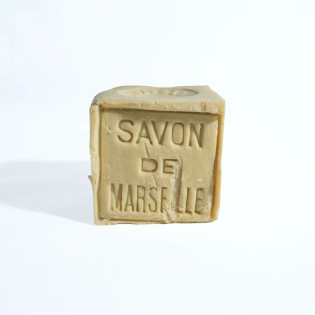 Savon de Marseille végétal