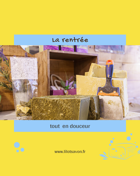 Rituel beauté apaisant pour la rentrée