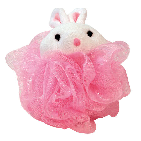 Fleur de douche animaux