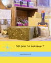 Remplissez votre trousse été