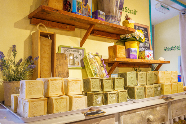 Achetez en ligne dès maintenant !