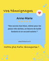 Chaque avis fait vivre l'Ilôt