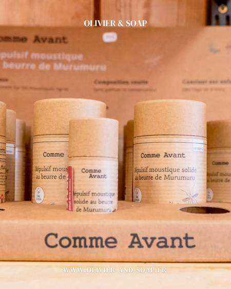Une attention pour la fête des mères 💐