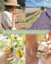 Collines de Provence s'invite