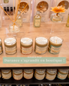 Senteurs naturelles pour chez soi