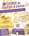 Course de Caisses à savon !