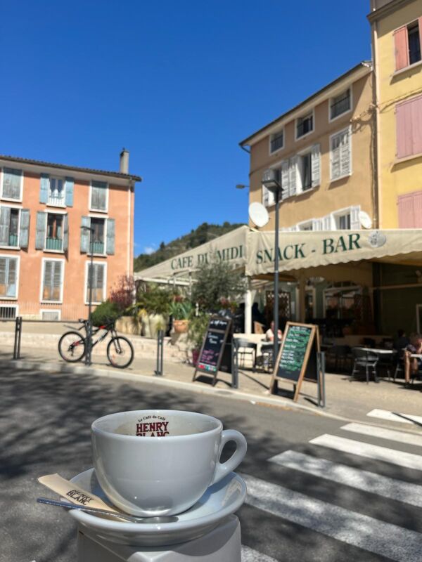 Café du Midi