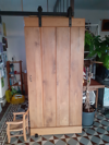 Portes et Habillages en Bois sur Mesure n°4