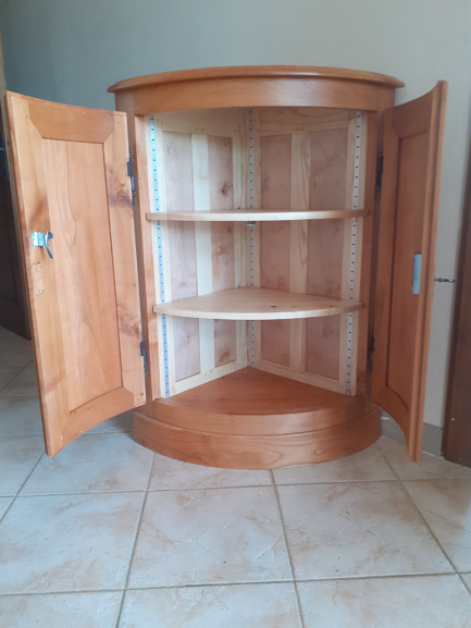 Galerie photo - Mobilier et restauration n°1
