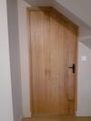 Portes et Habillages en Bois sur Mesure n°2