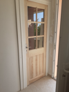 Portes et Habillages en Bois sur Mesure n°7