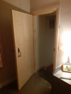 Portes et Habillages en Bois sur Mesure n°1