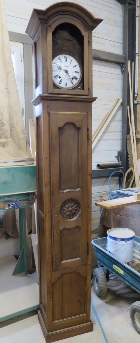 Mobilier - réstauration