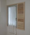 Portes et Habillages en Bois sur Mesure n°6