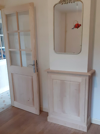 Portes intérieures et habillages