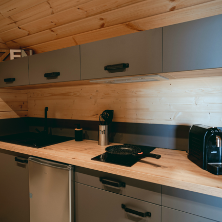 Ajouter une extension sans travaux : la solution clé en main n°2