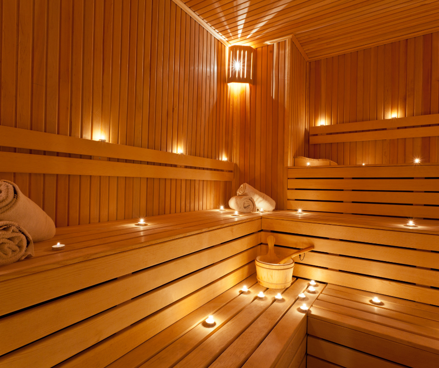 <br>Comment mettre le sauna en valeur dans votre annonce