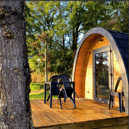 Réinventer l’hébergement insolite avec des images en 2025 n°0