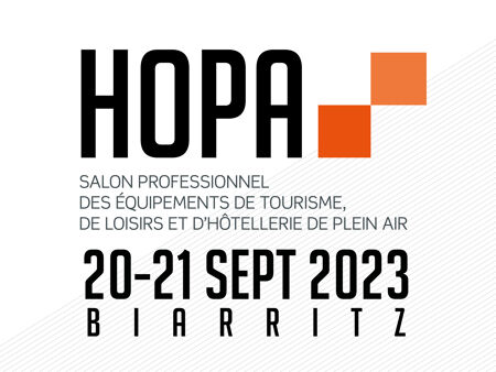 Salon HOPA 2023 - BIARRITZ